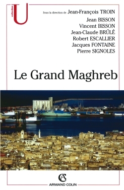 Le Grand Maghreb