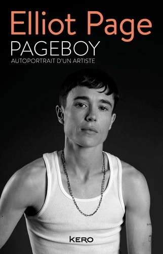 Pageboy - Elliot Page