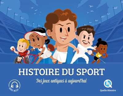 Histoire du sport