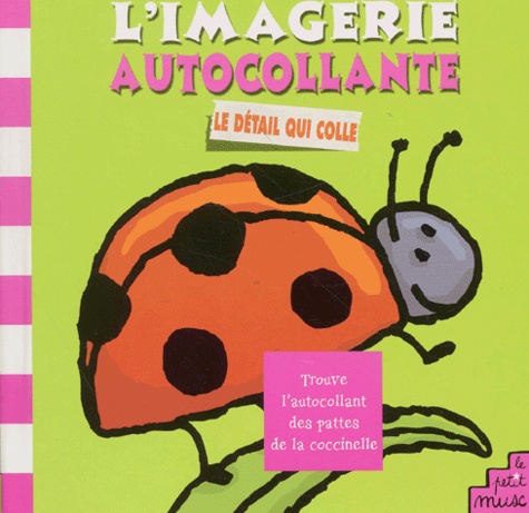 L'imagerie autocollante