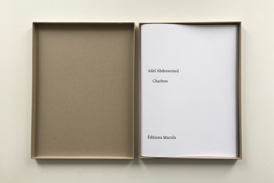 Charbon, 2017