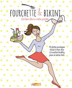 Fourchette et Bikini