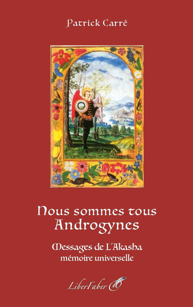 Nous sommes tous Androgynes