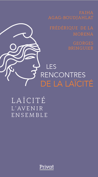 Laïcité, l'avenir ensemble