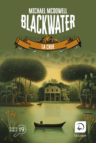 Blackwater Volume 1