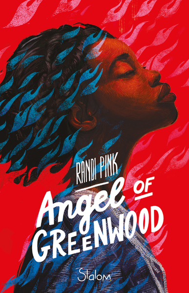 Angel of Greenwood