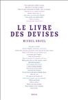 Le Livre des devises