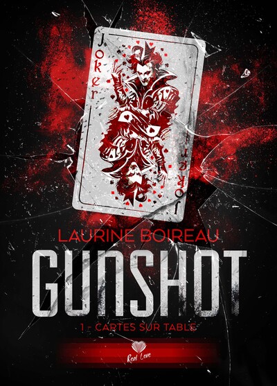 Gunshot Volume 1