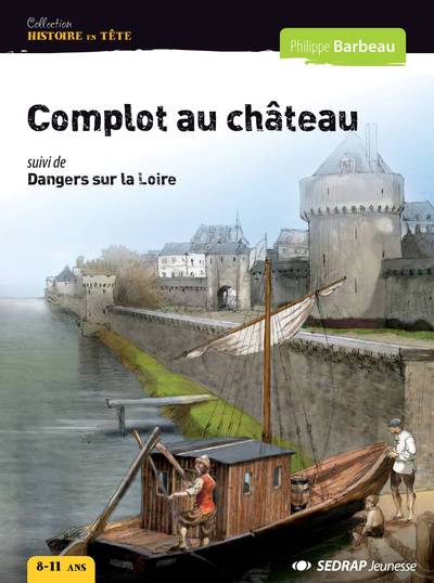 Complot au château