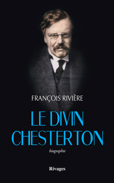 Le Divin Chesterton