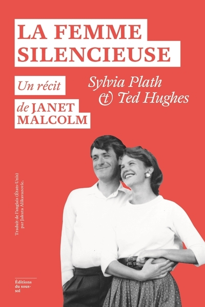 Feuilleton non fiction La Femme silencieuse