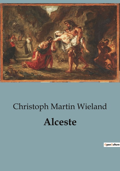 Alceste