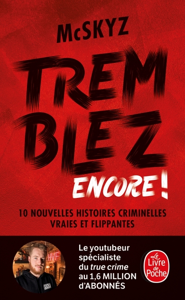 Tremblez encore ! - McSkyz