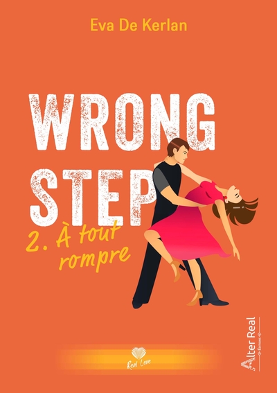 Wrong Step Volume 2