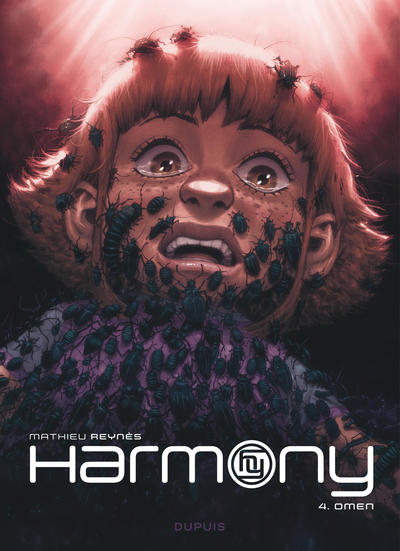 Harmony Volume 4