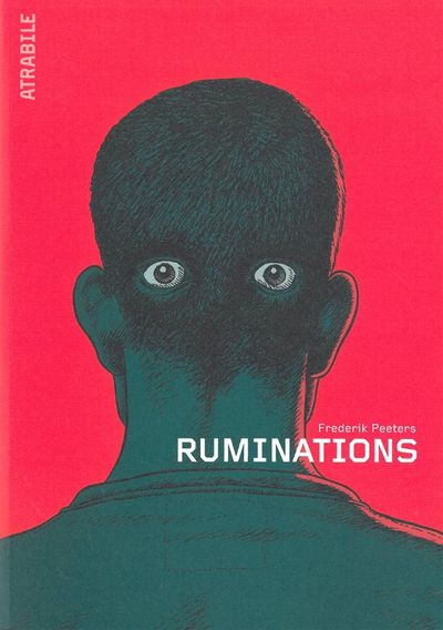 Ruminations - Nouvelle Edition - Fredérik Peeters