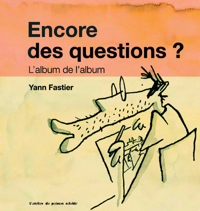 Encore des questions ? - Yann Fastier