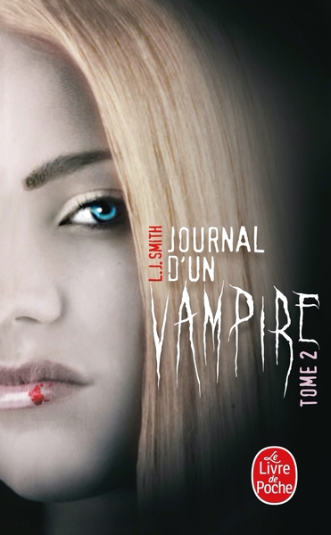 Journal d'un vampire Volume 2