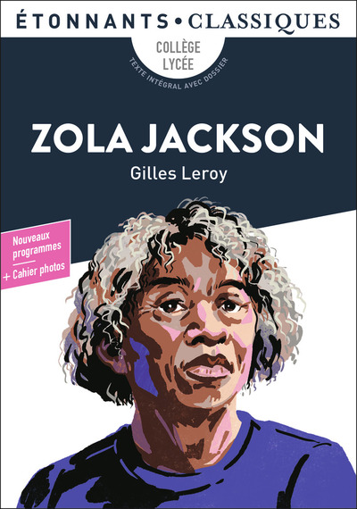 Zola Jackson