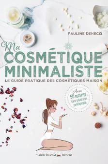 Ma cosmétique minimaliste