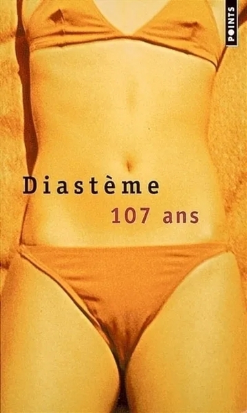 107 ans - Diasteme