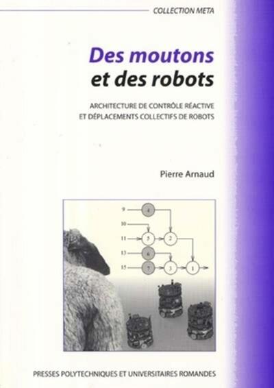 Des moutons et des robots