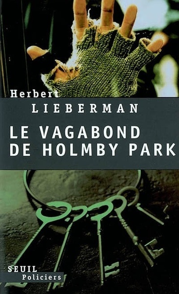 Le Vagabond De Holmby Park, Roman