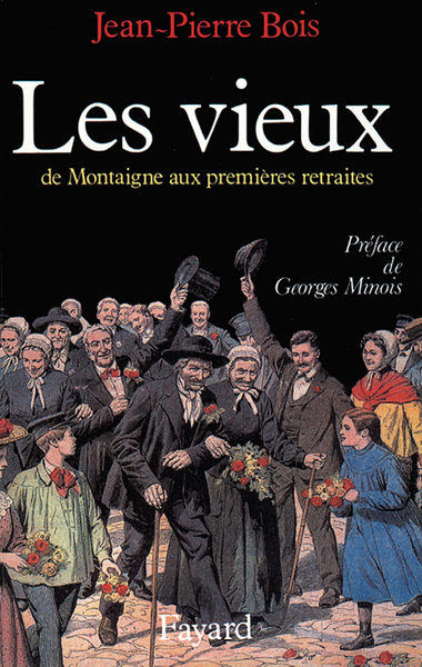 Les Vieux