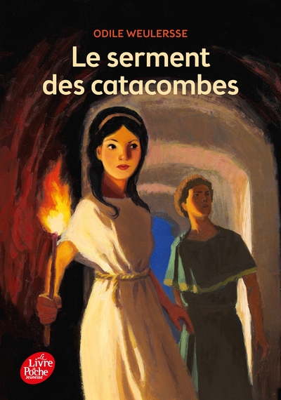 Le Serment Des Catacombes