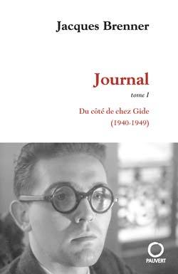 Journal Volume 1