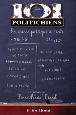 Les 101 politichiens