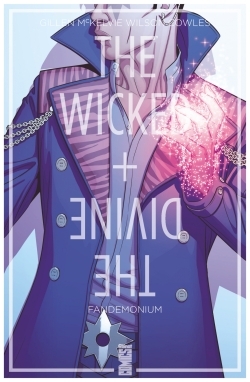 The Wicked + The Divine Volume 2