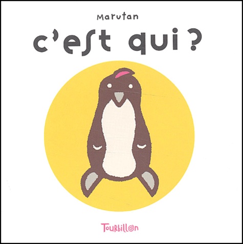 C'est qui ?