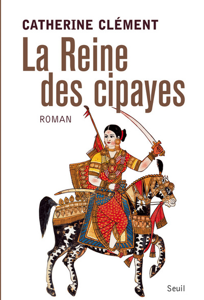 La Reine des cipayes