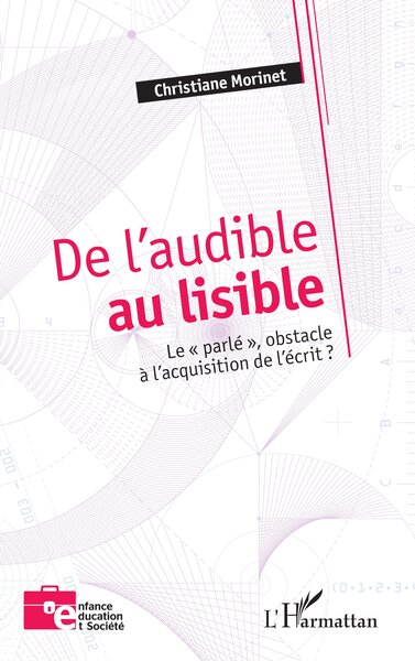 De l'audible au lisible