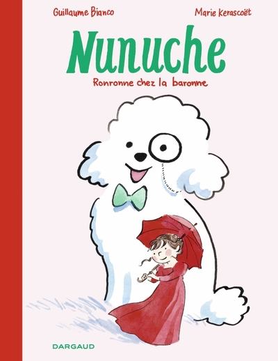 Nunuche Volume 2