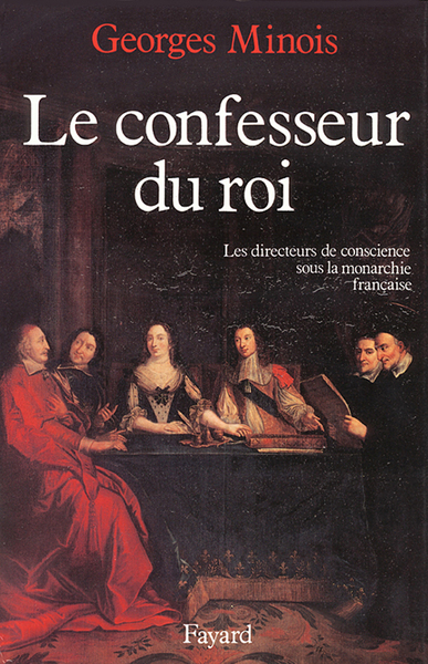 Le Confesseur du Roi