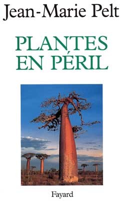 Plantes en péril