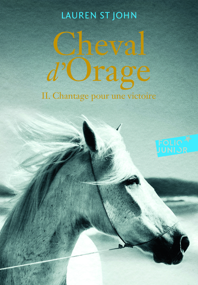 Cheval d'Orage Volume 2