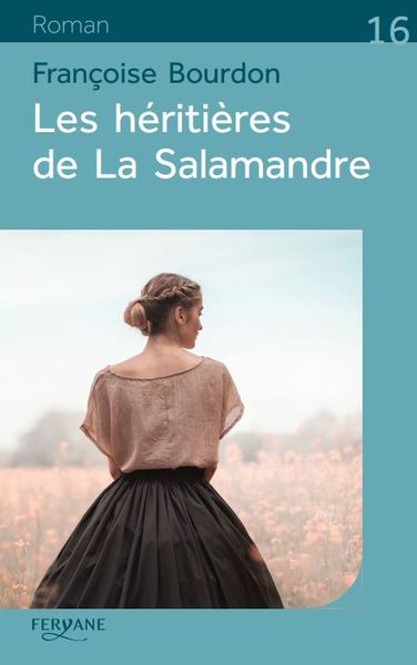 Les Héritières De La Salamandre