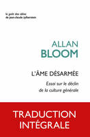 La cité et son ombre - Allan Bloom