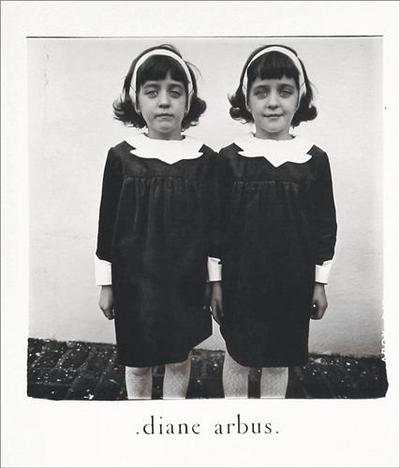 Diane Arbus - An Aperture Monograph (Hardback) /Anglais