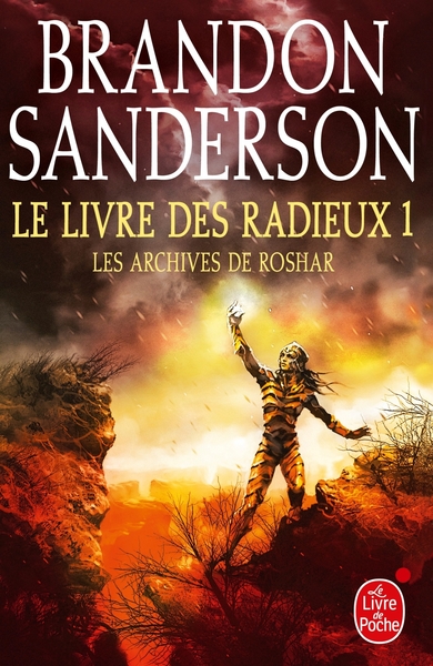 Les archives de Roshar Volume 2