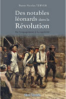 Des notables léonards dans la Révolution - Pierre-Nicolas Terver