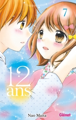 12 ans Volume 7