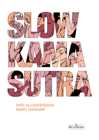 Slow Kama Sutra