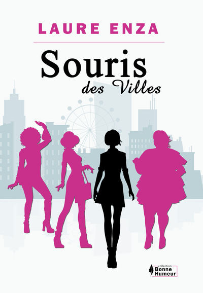 Souris des Villes