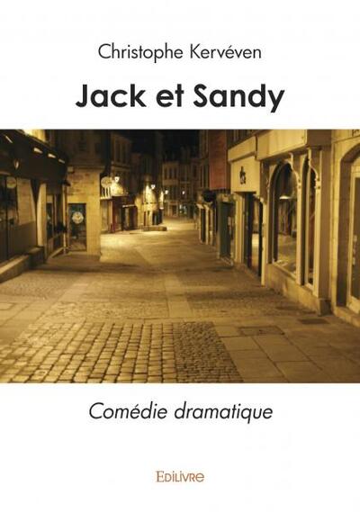 Jack et sandy