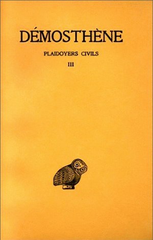 Plaidoyers civils - Volume 3