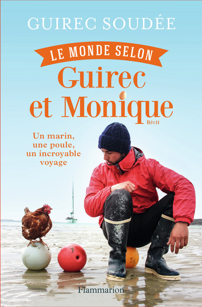 Le Monde selon Guirec et Monique